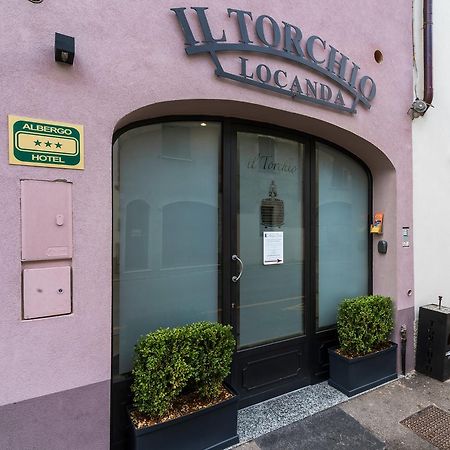 Il Torchio Di Alchieri Moreno E C Sas Pizzighettone Екстериор снимка
